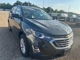 Used 2019 Chevrolet Equinox LS w/ LS Convenience Package AWD/4WD video 2