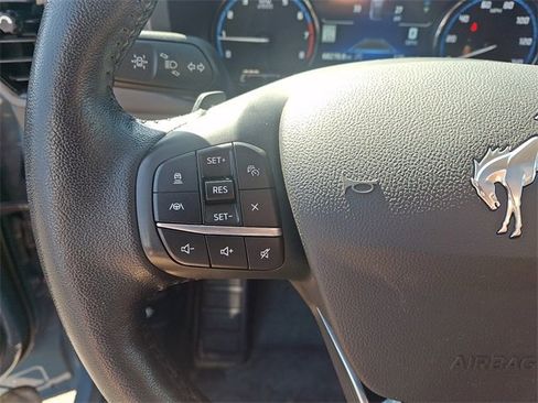 Used 2021 Ford Bronco Sport Badlands w/ Badlands Package image 21