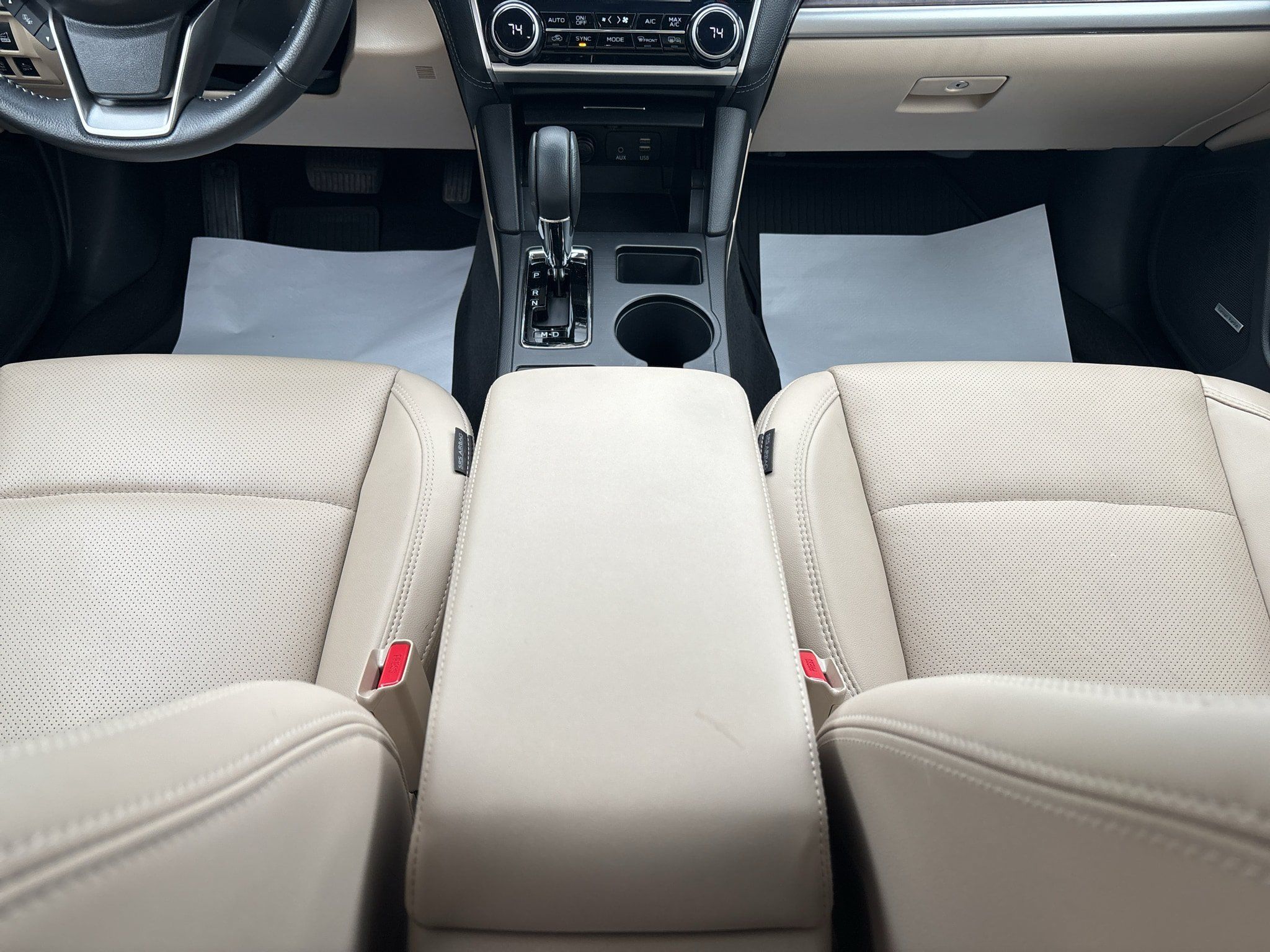 Used 2018 Subaru Outback 2.5i Limited AWD/4WD image 27