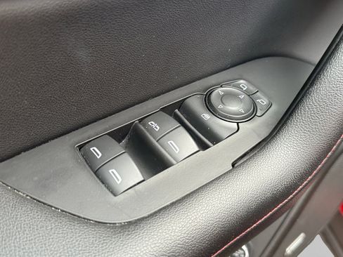 Used 2023 Chevrolet Blazer RS w/ Driver Confidence II Package image 25