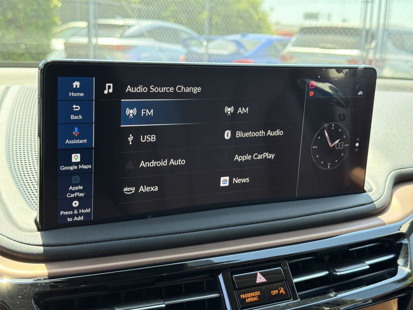 Certified 2025 Acura MDX w/ Technology Package AWD/4WD image 17