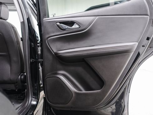 Used 2024 Chevrolet Blazer LT w/ Convenience Package image 31