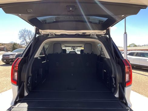 Certified 2025 Ford Expedition Max Active AWD/4WD image 25
