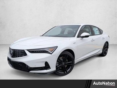 New 2026 Acura Integra A-Spec