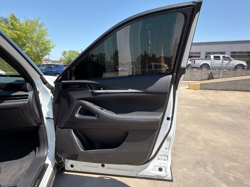 Used 2026 INFINITI QX60 Autograph w/ Autograph Tech Package image 16