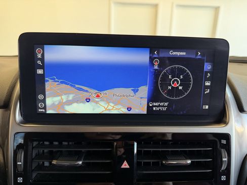 Used 2023 Lexus GX 460 Premium image 20