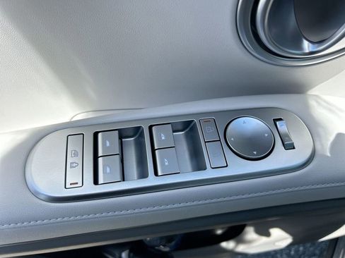 New 2026 Hyundai Palisade FWD Hybrid image 21