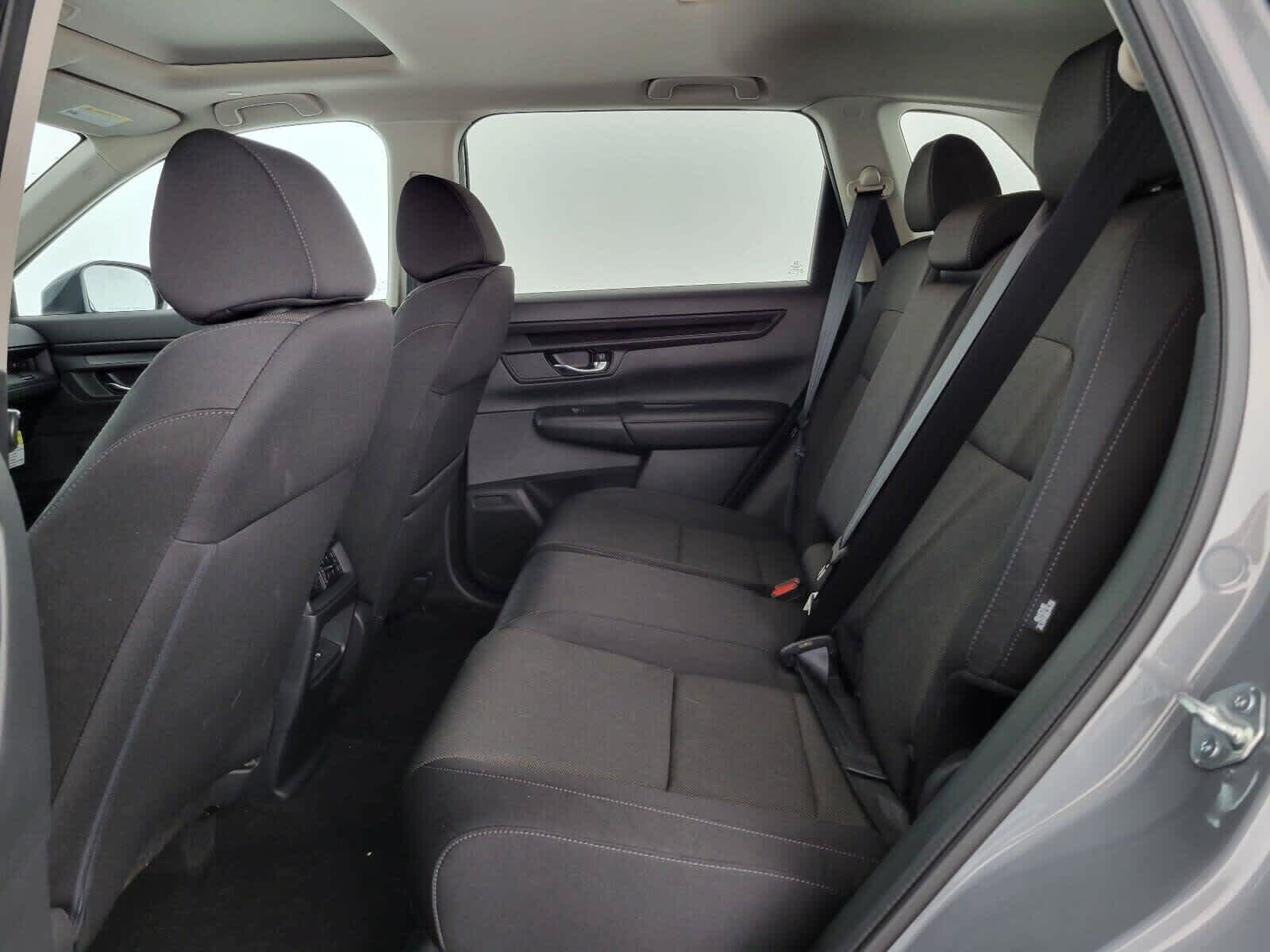 Used 2026 Honda CR-V EX image 16