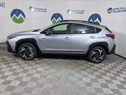 New 2026 Subaru Crosstrek 2.5i Limited image 7