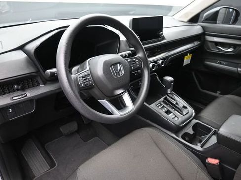 Used 2025 Honda CR-V EX image 18