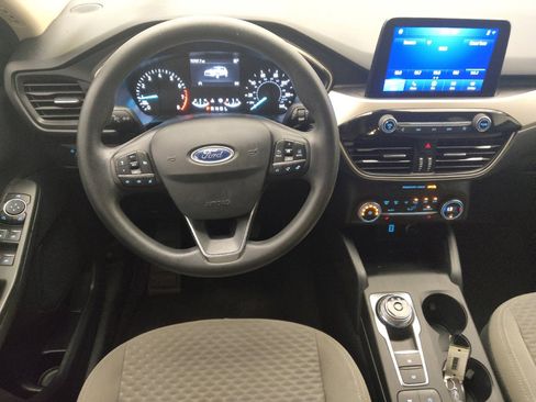 Used 2020 Ford Escape SE FWD image 22