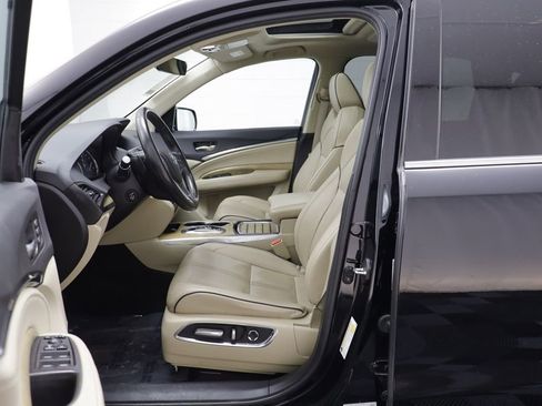 Used 2019 Acura MDX w/ Advance & Entertainment image 5