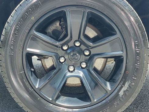 Certified 2023 RAM 1500 Big Horn AWD/4WD image 17