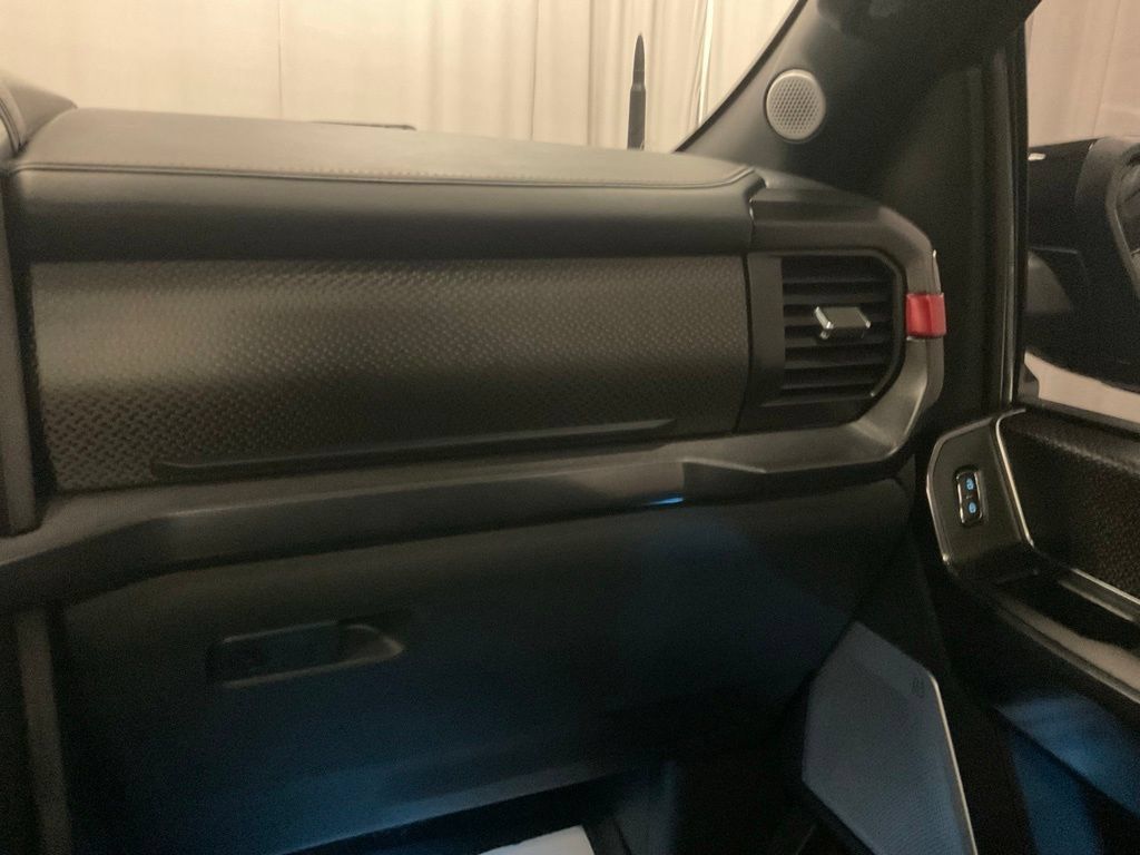 Used 2025 Ford F150 Raptor w/ Equipment Group 803A Raptor R AWD/4WD image 31