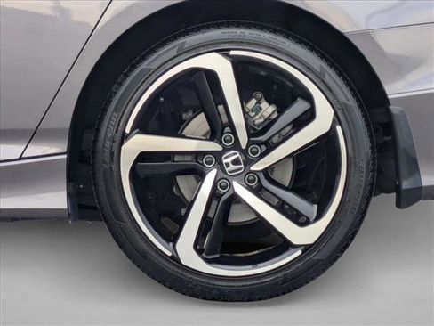 Used 2020 Honda Accord Sport image 26