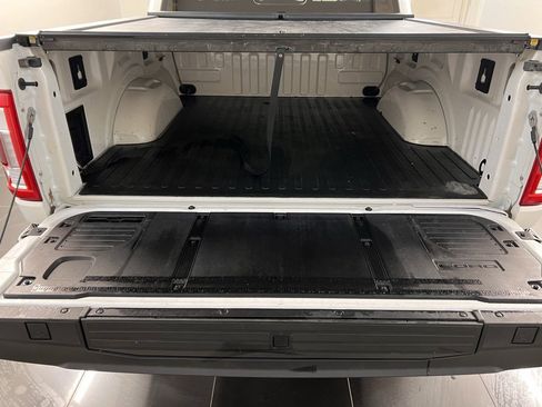 Certified 2021 Ford F150 Lariat image 41