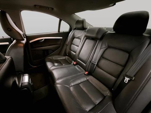 Used 2012 Volvo S80 T6 AWD/4WD image 26