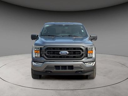 Used 2023 Ford F150 XLT w/ Equipment Group 302A High