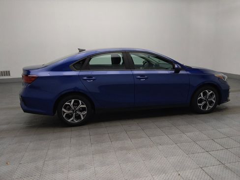 Used 2019 Kia Forte LXS image 10