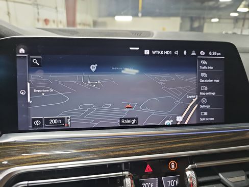 Used 2019 BMW X5 xDrive40i image 25