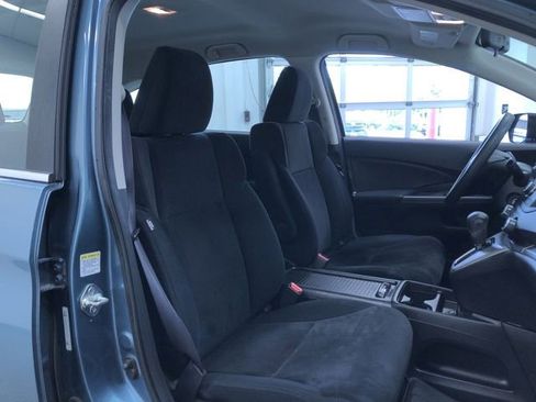 Used 2013 Honda CR-V LX image 21