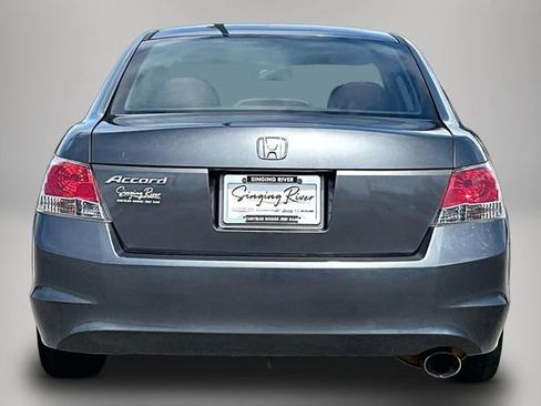 Used 2009 Honda Accord EX image 6
