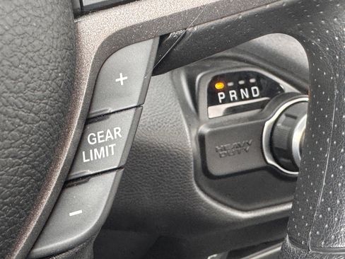 Used 2024 RAM 2500 Tradesman RWD image 20