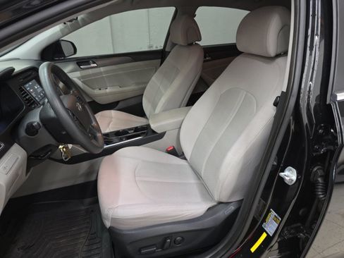 Used 2016 Hyundai Sonata Sport FWD image 7