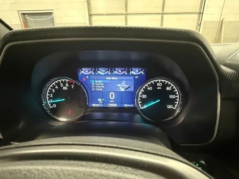 Used 2023 Ford F150 XLT w/ Equipment Group 302A High image 15