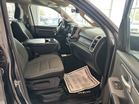 Used 2020 RAM 1500 Big Horn image 18