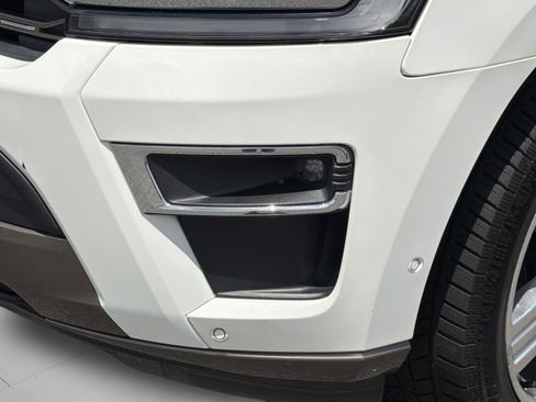 Used 2022 Ford Expedition Max King Ranch AWD/4WD image 48
