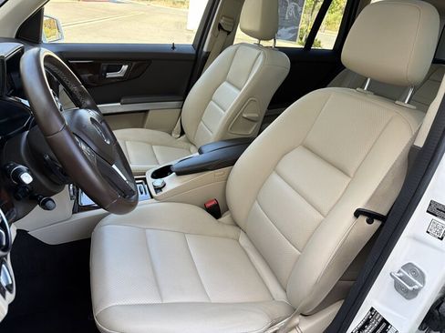 Used 2015 Mercedes-Benz GLK 350 2WD image 13