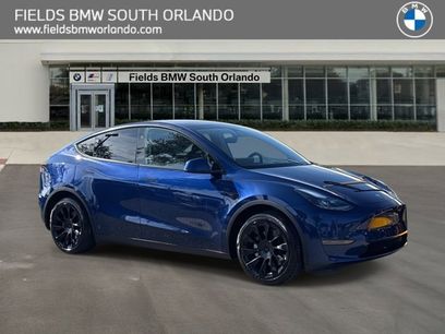 Used 2023 Tesla Model Y Long Range