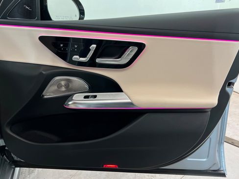 New 2026 Mercedes-Benz E 450 4MATIC Sedan image 22