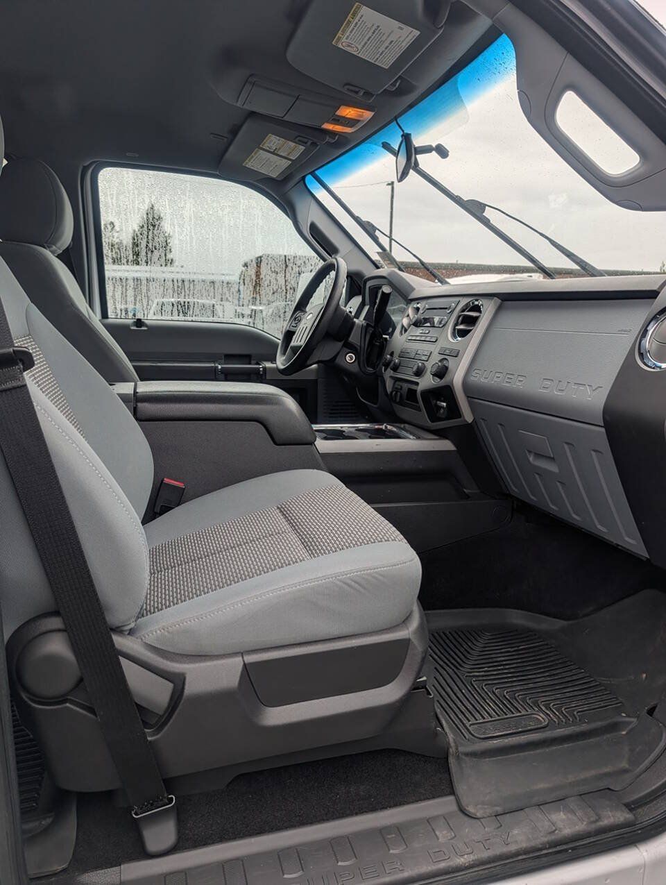 Used 2014 Ford F250 XLT AWD/4WD image 30