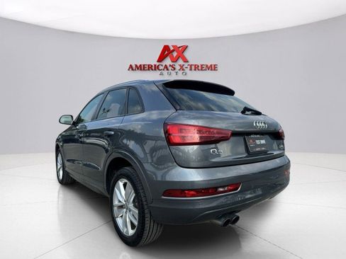Used 2017 Audi Q3 2.0T Premium image 3