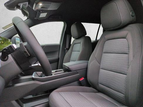 New 2026 Chevrolet Equinox LT FWD image 4