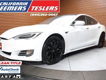 Used 2020 Tesla Model S Long Range Plus
