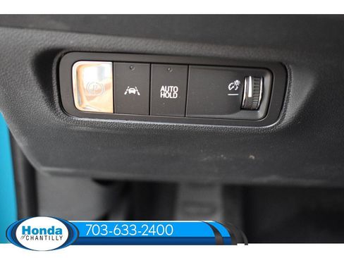 New 2026 Honda Prologue Touring image 20