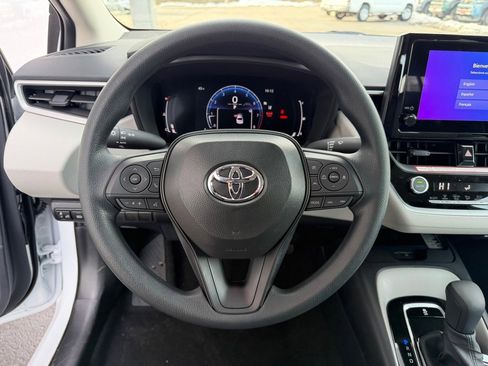 New 2026 Toyota Corolla LE image 8