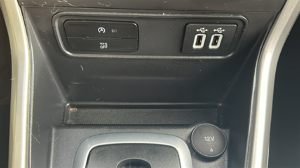 Used 2018 Ford EcoSport Titanium AWD/4WD image 28
