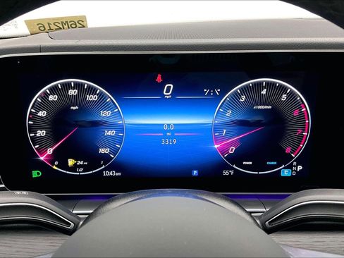 Used 2026 Mercedes-Benz GLS 450 4MATIC image 21