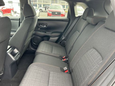 Used 2024 Honda HR-V Sport image 49