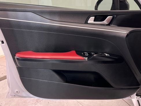 Used 2023 Kia K5 GT-Line w/ GT-Line Premium Package image 14