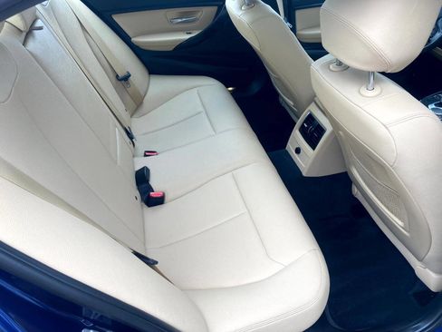 Used 2018 BMW 320i xDrive Sedan image 20