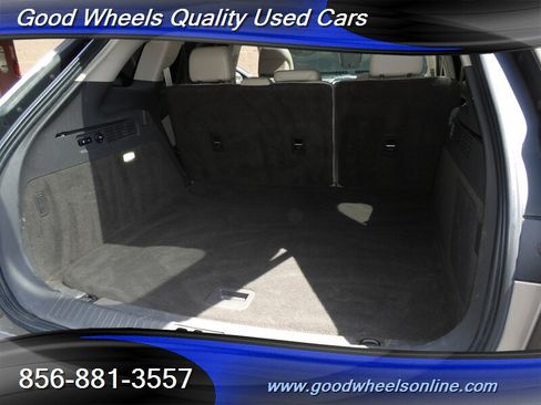 Used 2018 Lincoln MKX Reserve w/ Lincoln MKX Climate Package AWD/4WD image 21
