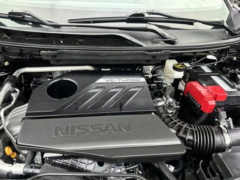 Used 2023 Nissan Rogue SV FWD image 32
