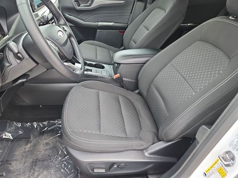 Used 2024 Ford Escape Active FWD image 20