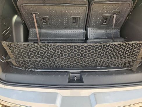 Used 2020 Chevrolet Traverse Premier w/ LPO, Floor Liner Package image 24