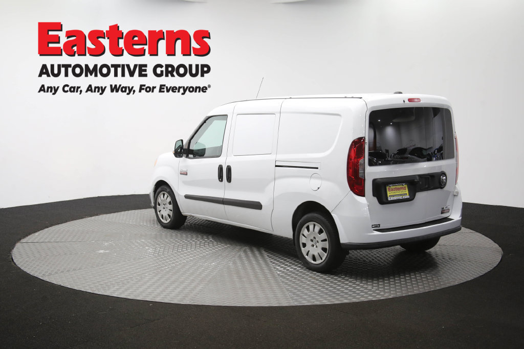Used 2018 RAM ProMaster City Tradesman SLT FWD image 68